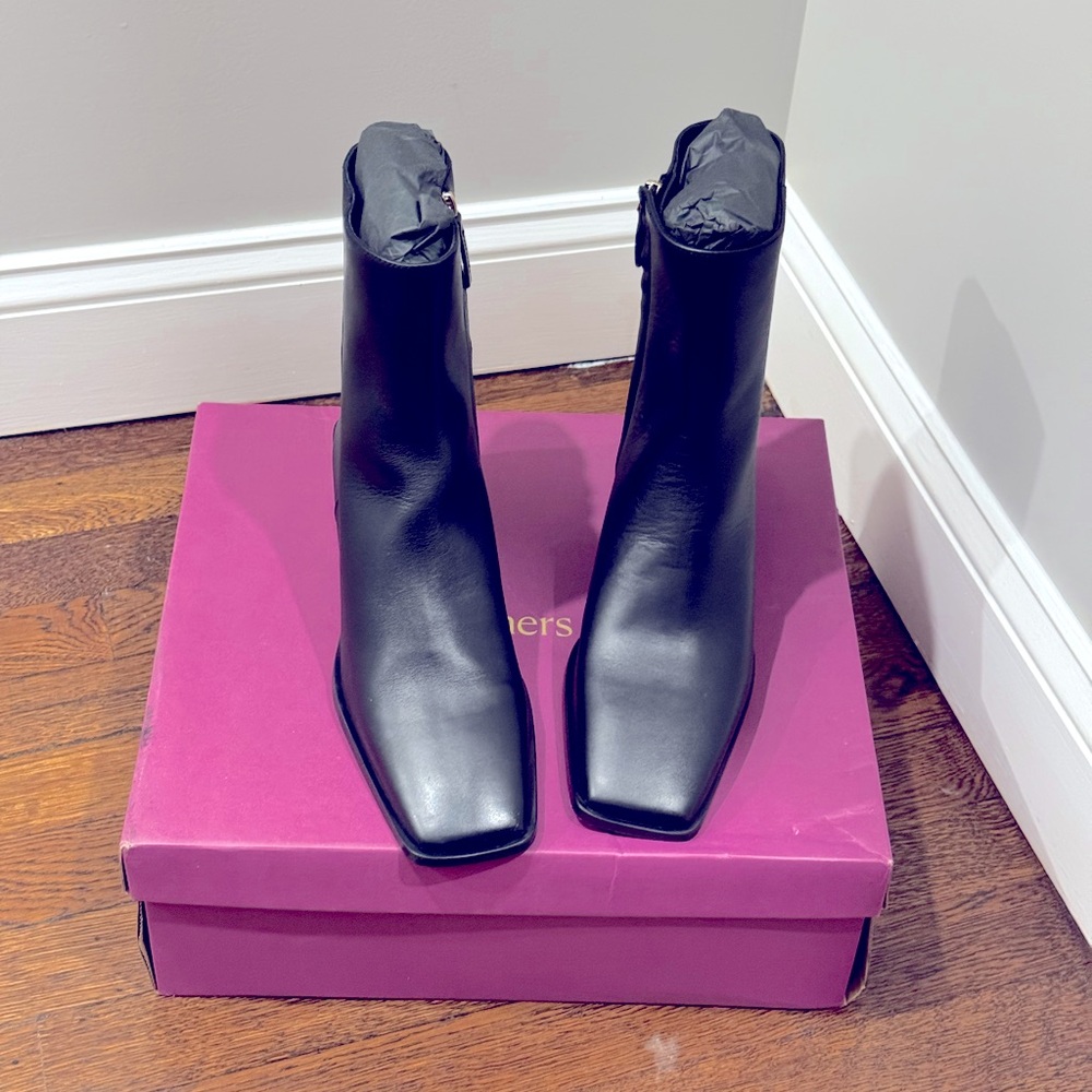 Fenners boots (41 size sold out)